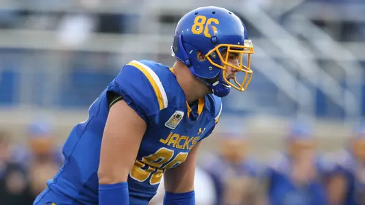 Dallas Goedert Teaser 2017-01