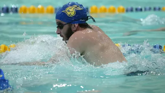 BROOKINGS, SD - NOVEMBER 6: xxxxxxx (Photo by Dave Eggen/Inertia)