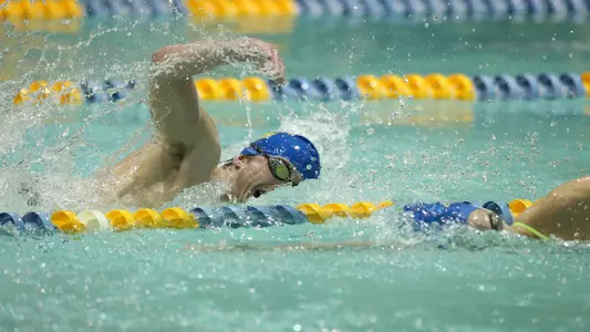 BROOKINGS, SD - NOVEMBER 6: xxxxxxx (Photo by Dave Eggen/Inertia)