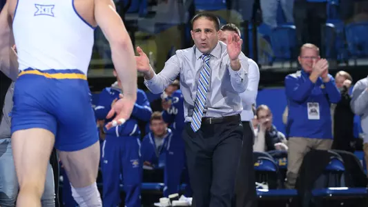 Bono Teaser vs WYO-1