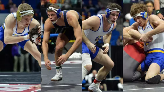 2018 WR Nationals Teaser