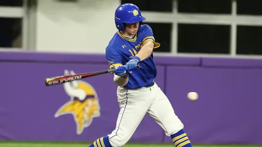 Steiger Teaser at MINN-1