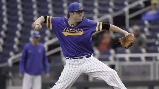 Andrew Zimmerman Teaser at Creighton