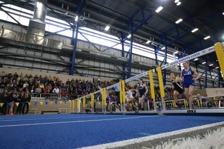 Sanford-Jackrabbit Athletic Complex