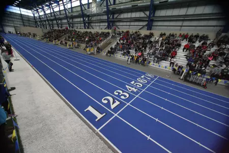 Sanford-Jackrabbit Athletic Complex