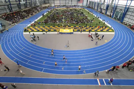 Sanford-Jackrabbit Athletic Complex
