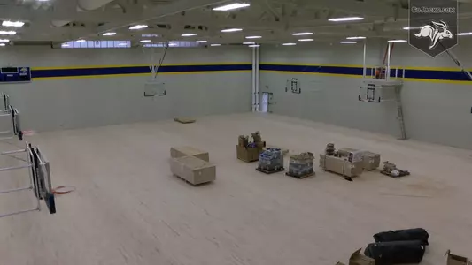 Practice Gyms