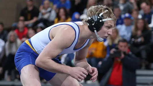 SIOUX FALLS, SD - NOVEMBER 11: xxxxxxxxxx (Photo by Dave Eggen/Inertia)