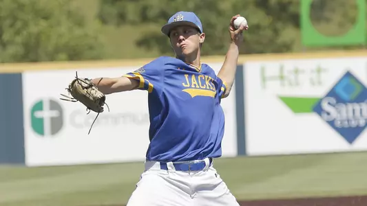 Bret Barnett Action Photo 2018-01