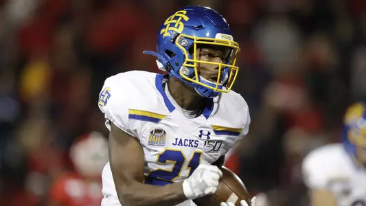 Gardner Teaser vs YSU