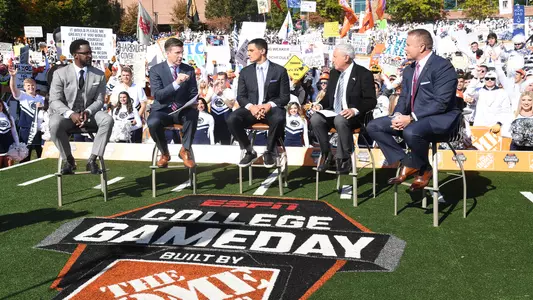 College GameDay Teaser