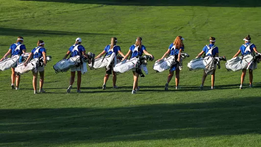 Women's Golf Team