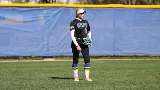 Christiancy_2020 Softball_SMSU