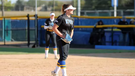 DeMarais_2020 Softball_SMSU