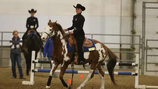 BROOKINGS, SD - NOVEMBER 10: xxxxxxx (Photo by Dave Eggen/Inertia)