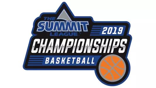 2019 Summit Basketball Logo