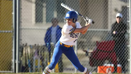 SIOUX FALLS, SD - APRIL 7: xxxxxxx (Photo by Dave Eggen/Inertia)