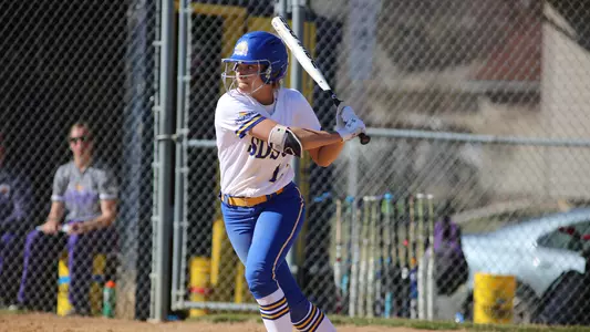 SIOUX FALLS, SD - APRIL 7: xxxxxxx (Photo by Dave Eggen/Inertia)