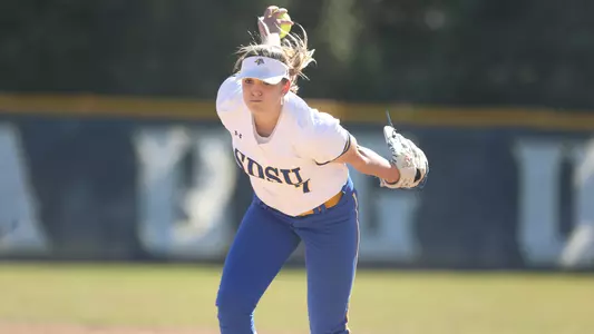 SIOUX FALLS, SD - APRIL 7: xxxxxxx (Photo by Dave Eggen/Inertia)