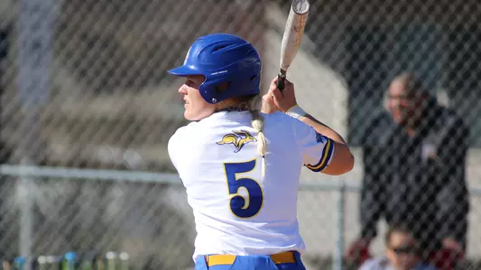 SIOUX FALLS, SD - APRIL 7: xxxxxxx (Photo by Dave Eggen/Inertia)