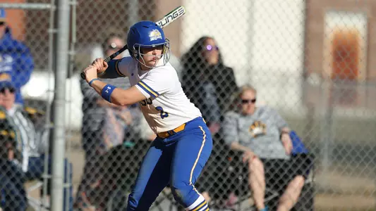 SIOUX FALLS, SD - APRIL 7: xxxxxxx (Photo by Dave Eggen/Inertia)