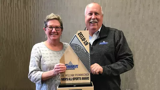 Steinbrecher Award