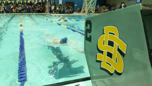 Marshall Center Pool