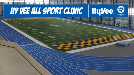 Hyvee Clinic SJAC