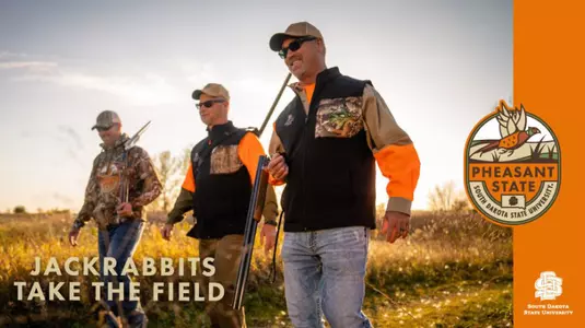 Pheasant State Teaser