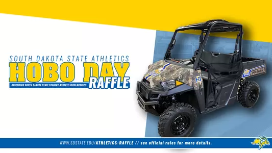 Hobo Day Raffle Teaser