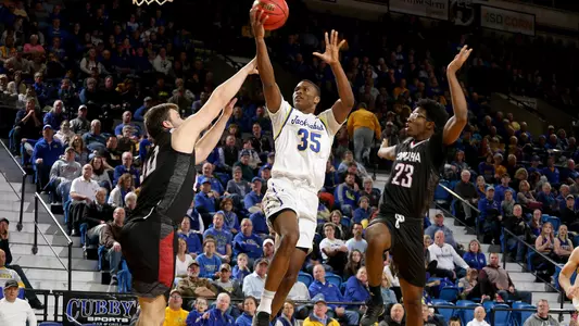 Douglas Wilson vs Omaha