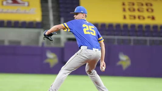 Sullivan Teaser at MINN-1