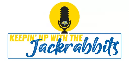 Keeping Up With The Jackrabbits