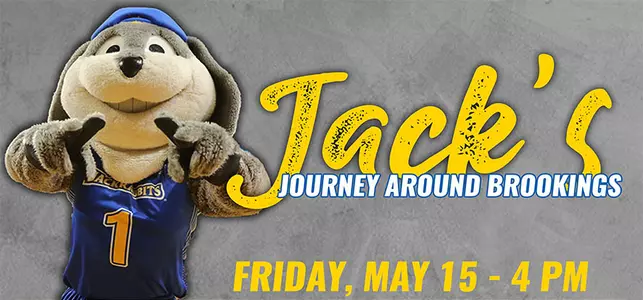 Jacks Journey Photo