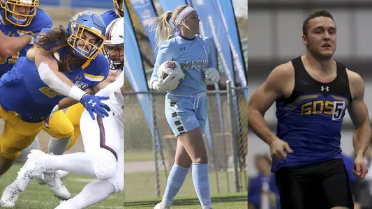 2020 Outstanding Jackrabbit Awards