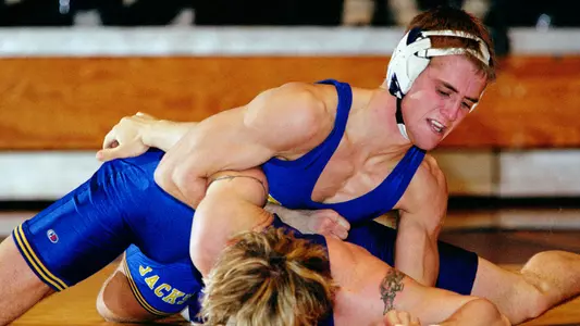Paul Konechne Hall of Fame Action