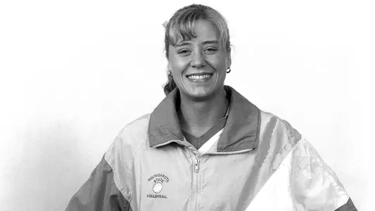 Roxie Rath Kirchoff Hall of Fame Action