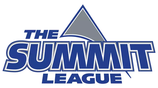 Summit League Logo - Dark Background