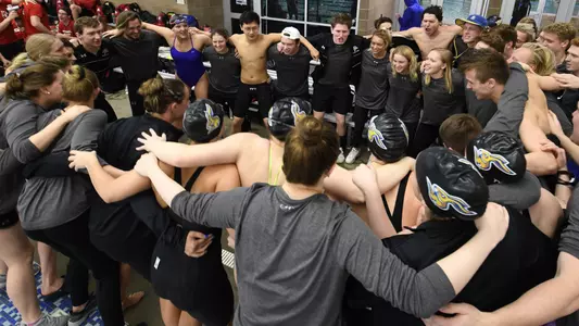 Swim Team