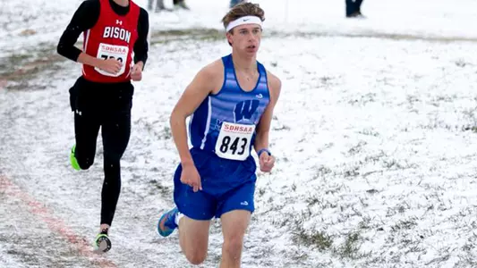Cody Larson