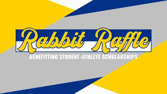 Rabbit Raffle Teaser