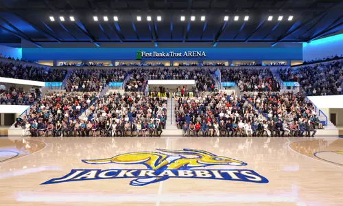First Bank & Trust Arena
