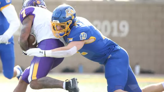 Bock Teaser vs. UNI-1