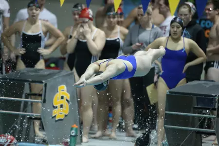Swim Team