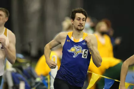 Jim Emmerich Track Meet