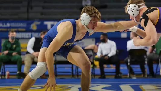 Cade King Wrestling Teaser 2021-02