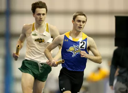 Jim Emmerich Track Meet