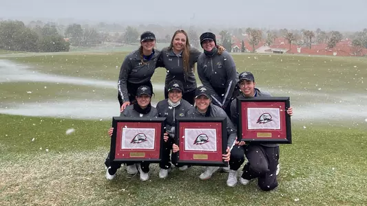 WGolf Team