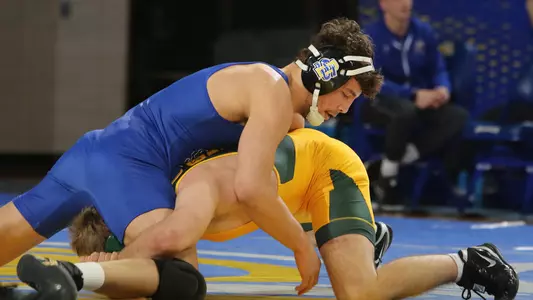 Cade DeVos Last Chance Teaser 1