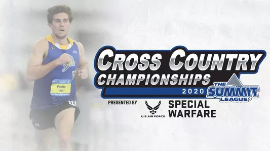 XC Championships teaser